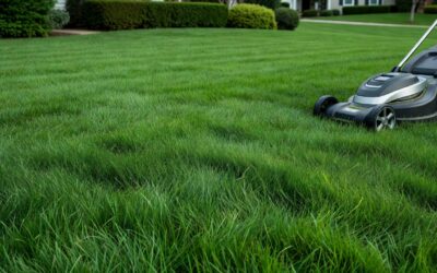 How Often Should You Mow Your Lawn? (Frequency Guide by Season & Grass Type)