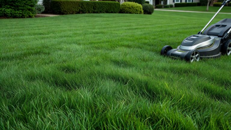 How Often Should You Mow Your Lawn? (Frequency Guide by Season & Grass Type)