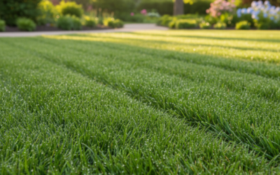 How Often Should You Mow Your Lawn? (A Seasonal & Grass-Type Guide)