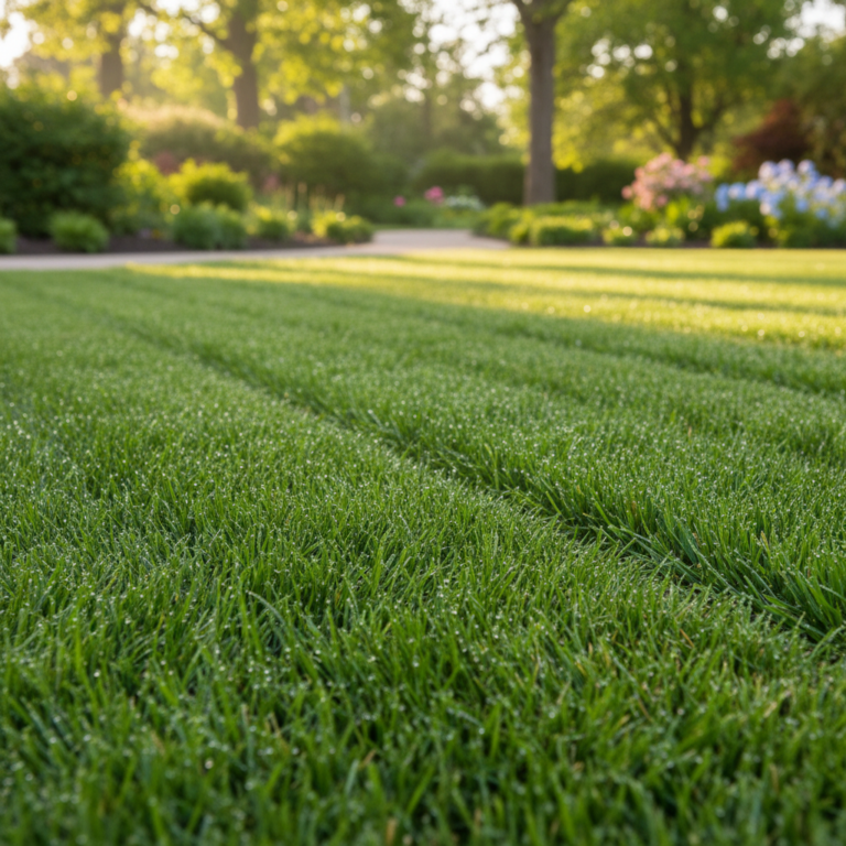 How Often Should You Mow Your Lawn? (A Seasonal & Grass-Type Guide)