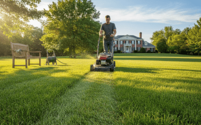 How Often Should You Mow Your Lawn in Summer? (Seasonal Guide)