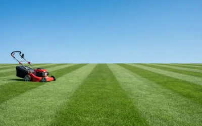 How Often Should You Mow the Lawn?