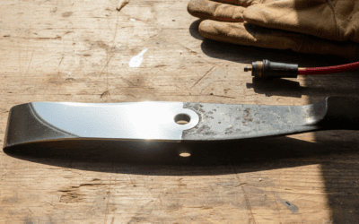 How Often Should You Replace Your Mower Blades? (Schedule & Signs to Watch)