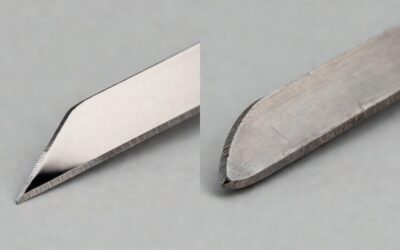 How Often Should You Sharpen Lawn Mower Blades? (Frequency & Signs)