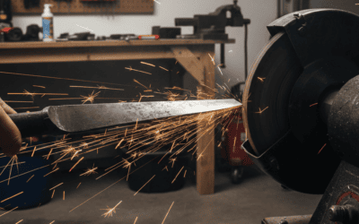 How Often Should You Sharpen Lawnmower Blades? (Seasonal & Usage Guide)