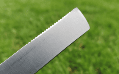 How Sharp Should a Lawn Mower Blade Be? Signs, Standards, and Maintenance Guide