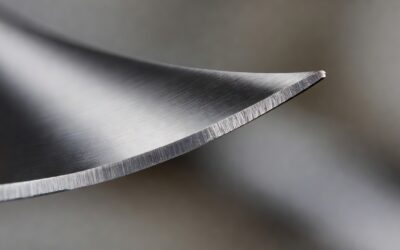 How Sharp Should a Mower Blade Be? (Optimal Sharpness & Maintenance Guide)