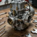 How to Adjust the Carburetor on a Lawn Mower