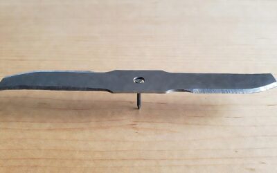 How Do You Balance a Lawn Mower Blade? (Step-by-Step Guide)