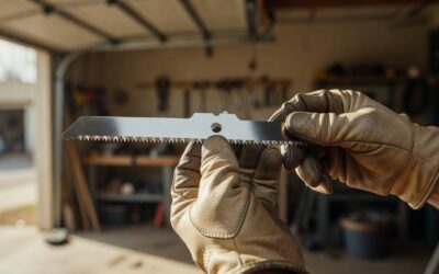 How Do You Change a Lawnmower Blade? (Step-by-Step Safety Guide)