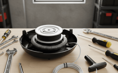 How Do You Change a Pull String on a Lawn Mower? (Step-by-Step Guide)
