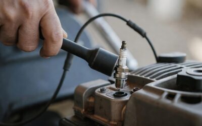 How Do You Change a Spark Plug in a Lawn Mower? (Step-by-Step Guide)