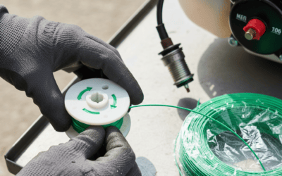 How Do You Change a Weed Wacker String? (Step-by-Step Guide)