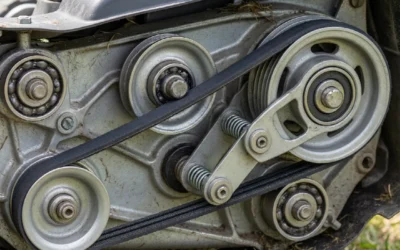 How to Change the Belt on a Lawn Mower: A Step-by-Step Guide