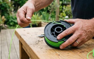 How Do You Change Grass Trimmer Line? (Step-by-Step Guide for Every Spool Type)