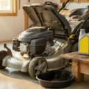 How to Change the Oil in a Husqvarna Lawn Mower: Step-by-Step Guide