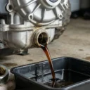 How to Change Oil in Your Lawn Mower
