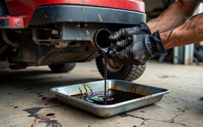 How Do You Change Oil on a Craftsman Riding Lawn Mower? (Step-by-Step Guide)