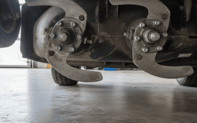 How Do You Change Riding Mower Blades? (Step-by-Step Safety Guide)