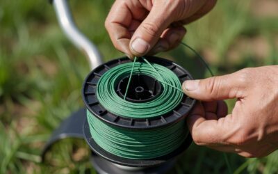 How Do You Change String on a Weed Eater? (Step-by-Step Guide)