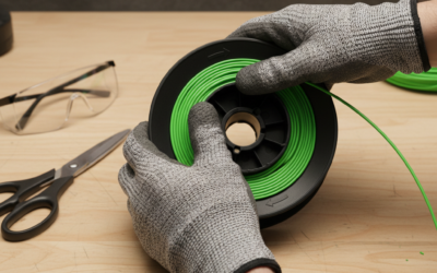 How to Change String on a Weed Wacker? (Step-by-Step Guide)