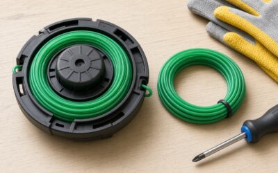 How to Change String on a Weed Eater? (Step-by-Step Guide)