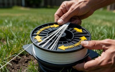 How Do You Change the String on a Weed Eater? (Step-by-Step Guide)