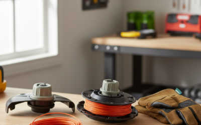 How Do You Change the Weed Eater String? (Step-by-Step Guide for Every Spool Type)