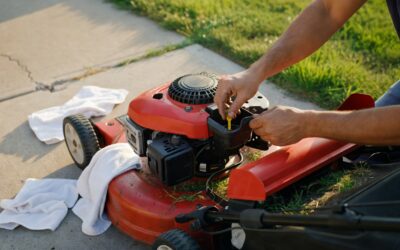 How Do You Change Toro Lawn Mower Oil? (Step-by-Step Guide)