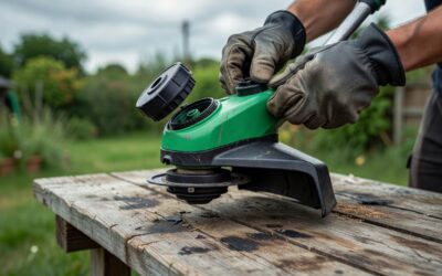 How Do You Change a Trimmer Head? (Step-by-Step Guide for All Types)