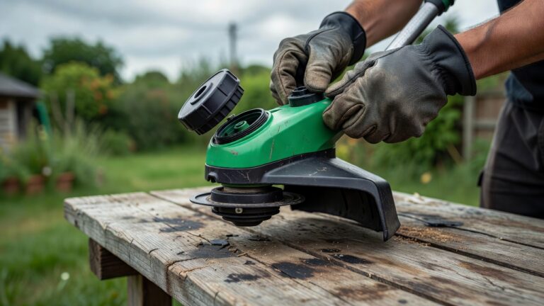 How Do You Change a Trimmer Head? (Step-by-Step Guide for All Types)
