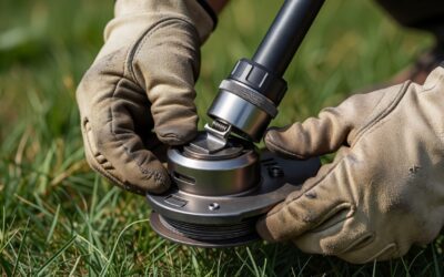 How Do You Change a Weed Eater Head? (Complete Step-by-Step Guide)