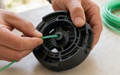 How Do You Change Weed Eater String? A Step-by-Step Guide for Bump-Feed and Fixed Trimmer Heads