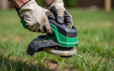 How Do You Change a Weed Eater Head? (Complete Step-by-Step Guide)