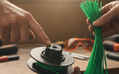 How Do You Change Weedeater String? Complete Step-by-Step Guide