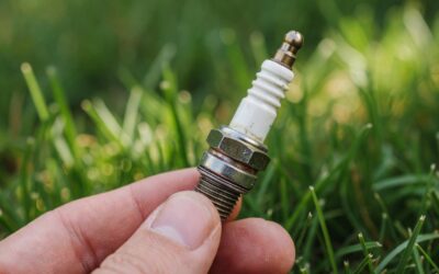 How Do You Check a Spark Plug on a Lawn Mower? (Visual Inspection + Spark Test Guide)