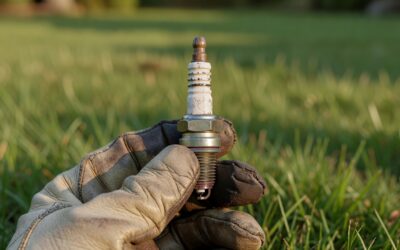 How to Check a Spark Plug in a Lawn Mower: Complete Inspection Guide