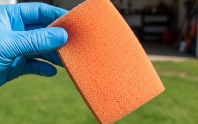 How to Clean a Lawn Mower Air Filter? (Step-by-Step Guide)