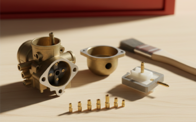 How Do You Clean a Carburetor on a Toro Lawn Mower? (Step-by-Step Guide)