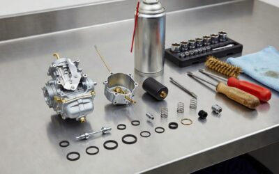 How Do You Clean a Riding Lawn Mower Carburetor? (Step-by-Step Guide)