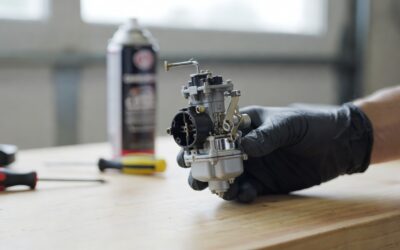 How Do You Clean the Carb on a Honda Lawn Mower? (Step-by-Step Guide)