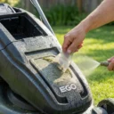 How to Clean an EGO Lawn Mower: A Step-by-Step Guide