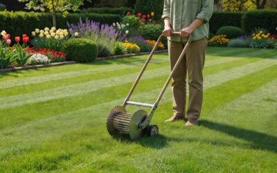 How to Cut a Lawn Without a Mower? Practical Alternatives & Step-by-Step Guide