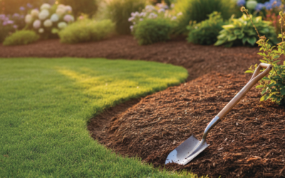 How Do You Edge a Garden Bed? Step-by-Step Guide to Tools, Techniques, and Maintenance