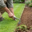 How to Edge a Garden: Methods and Maintenance