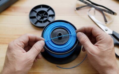 How Do You Fit Strimmer Line? (Complete Step-by-Step Guide)