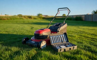 How to Fix a Craftsman Lawn Mower: Complete Troubleshooting & Repair Guide