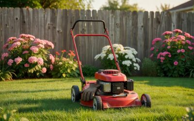 Why Won’t My Lawn Mower Start? (Complete DIY Troubleshooting Guide)