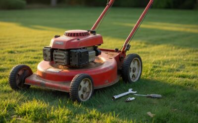How Do You Fix a Craftsman Lawn Mower? (Complete Troubleshooting Guide)