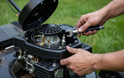 Lawn Mower Won’t Start? Here’s How to Diagnose and Fix It